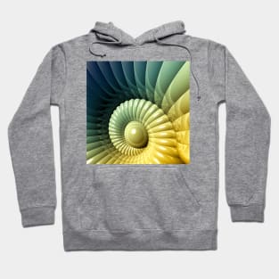 Nautilus Hoodie